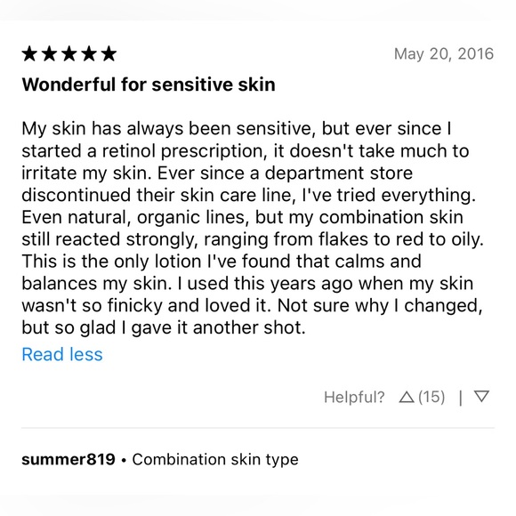 Clinique Dramatically Different Moisturizing Lotion: Very Dry to Dry Combination - Picture 12 of 12